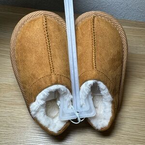 Cat & Jack Moccasin Shoes